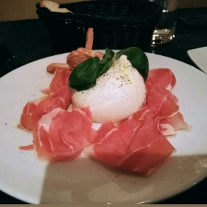 burrata 