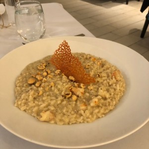 Risotto