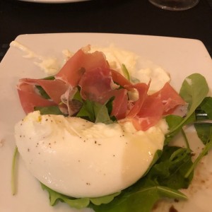 Burrata