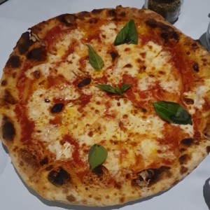 Pizza - Margherita