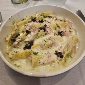 Tortellini Emiliani