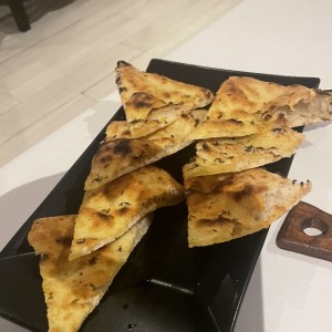 Focaccia