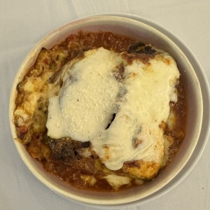 Speciali - Lasagna Alla Bolognese