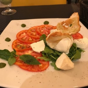 caprese 