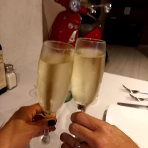 prosecco