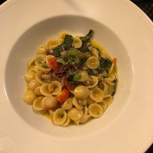 orecchiette