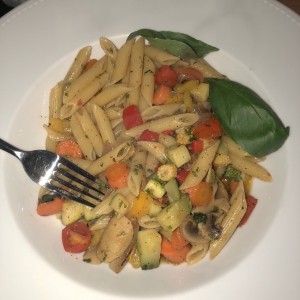 Penne primavera 