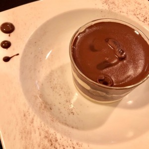 tiramisu de nutella