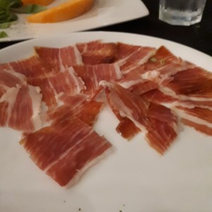 Jamon Serrano