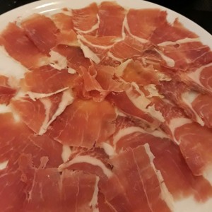 pata negra