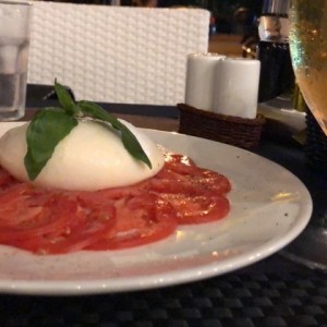 burrata