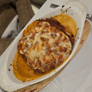 Speciali - Lasagna Alla Bolognese