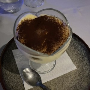 Dolci - Tiramisu
