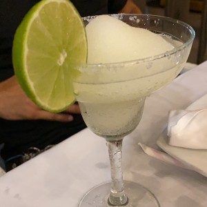 Margarita