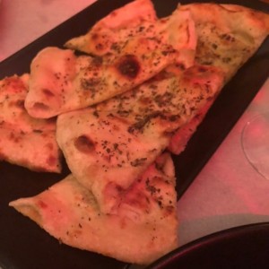 Focaccia 