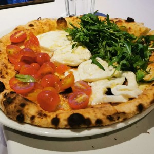 Pizza Italiana