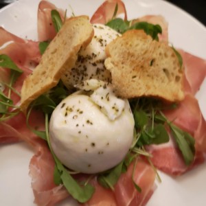 burrata