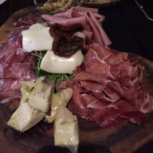 antipasto