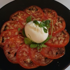 burrata