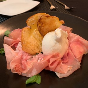 burrata