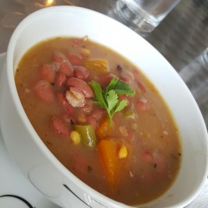 minestrone