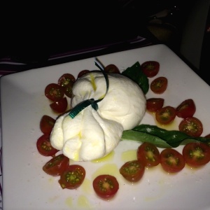 Burrata