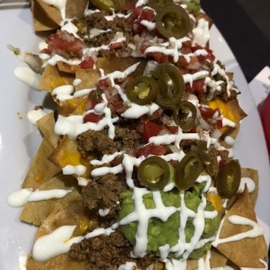 Nachos