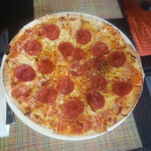 PIZZA