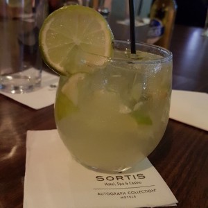 caipirinha