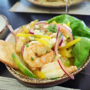 ceviche