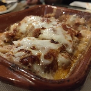 Pasta Tradizionale - Lasagna di Carne