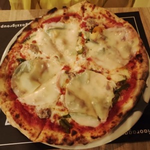 Pizza Gourmet - Roma