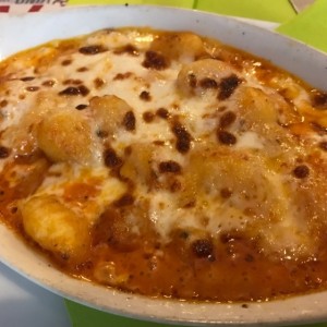 gnocchi