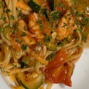 Pasta - Linguine Mare Bello