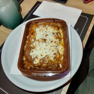 Pasta Tradizionale - Lasagna di Carne