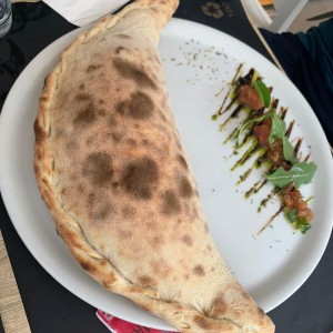 calzone