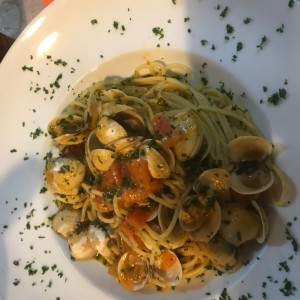 Vongole