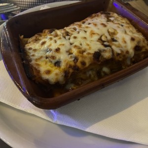 Pasta Tradizionale - Lasagna di Carne