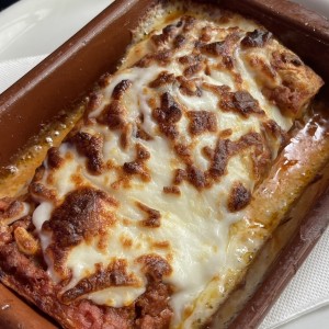 Pasta Tradizionale - Lasagna di Carne