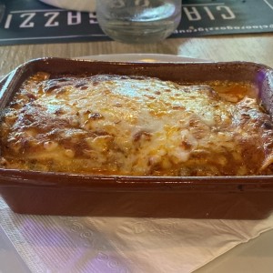 Pasta Tradizionale - Lasagna di Carne