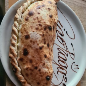 Pizza Calzone - Speciale