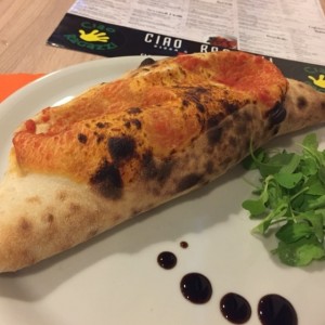 Calzone speciale