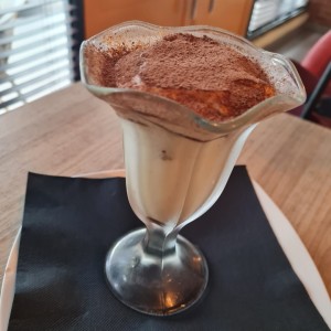 Postres - Tiramisu