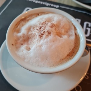 capuchino 