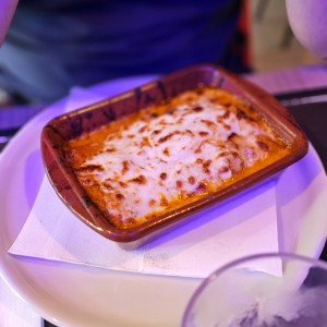 Pasta Tradizionale - Lasagna di Carne