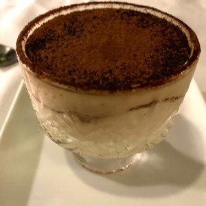 Tiramisu