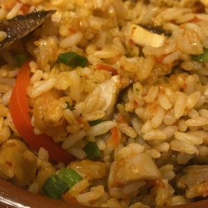 paella