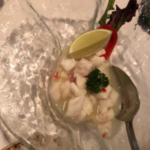 ceviche