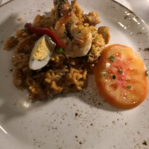 Paella