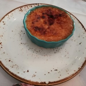 creme brulee 